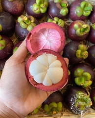 Măng cụt