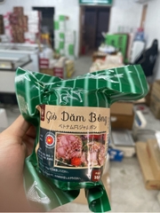 giò dăm bông vietcook