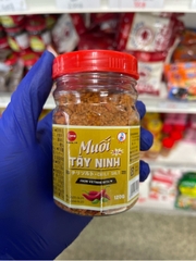 muói tây ninh kome