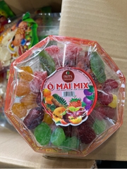 Ô Mai Mix (hộp)