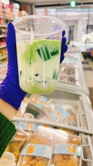 Chè Bơ