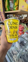 Ly Phở Gà Cung Đình Hà Nội