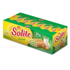 Bánh Solite Lá Dứa