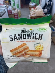 Bánh bon sanwich