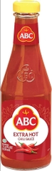 Tương Ớt Siêu Cay ABC Extra Hot