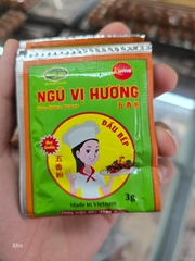 ngũ vị hương