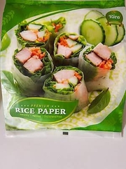 Bánh tráng siêu mỏng rico