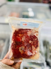 Gấc đông lạnh
