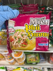 Miến phú hương Thịt bằn
