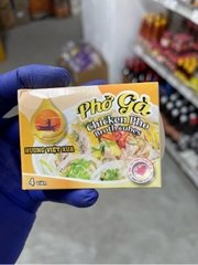 viên gia vị phở gà ( nhỏ )