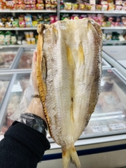 Cá Mối Khô 300g