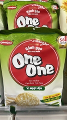Bánh gạo ngọt One One