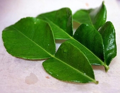 Lá chanh 100gram