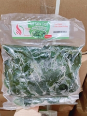 Lá mắc mật