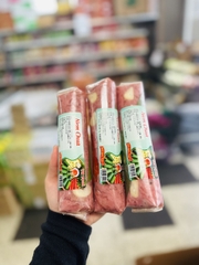 Nem chua VN food