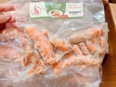 Nghệ củ
