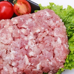 Thịt heo xay 500g