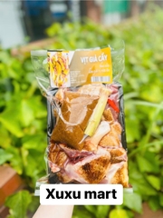 Vịt giả cầy