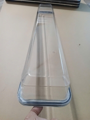 Lamp Cover - Chụp đèn tàu thủy kín nước
