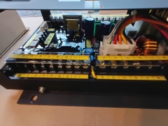 AVR - EXU-61A- TAIYO