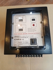 RƠ LE BẢO VỆ CÔNG SUẤT NGƯỢC OMRON K2WR-R-S5