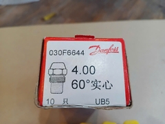 PÉP PHUN DẦU- KIM PHUN - OIL NOZZLE  Hãng DANFOSS