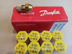 PÉP PHUN DẦU- KIM PHUN - OIL NOZZLE  Hãng DANFOSS