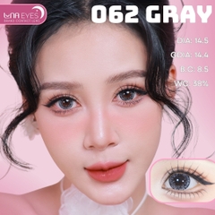 (HOT) 062 GRAY - size to