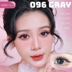 (XẢ) 096 Gray - Size to