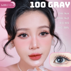 (XẢ) 100 Gray - Size to