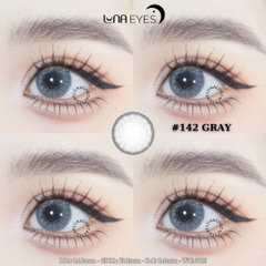 142 GRAY - Size vừa