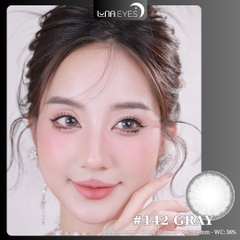 142 GRAY - Size vừa