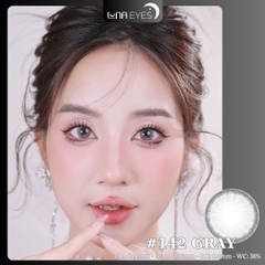 142 GRAY - Size vừa