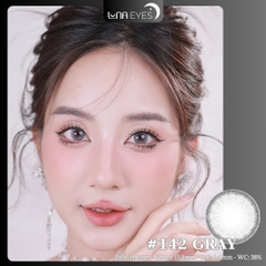 142 GRAY - Size vừa