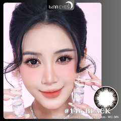 146 BLACK - size vừa