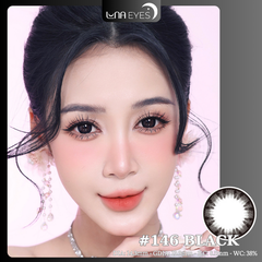 146 BLACK - size vừa