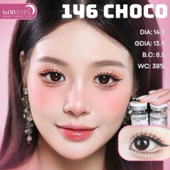 (HOT) 146 CHOCO - size vừa