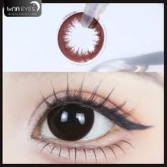 (HOT) 166 CHOCO - size to