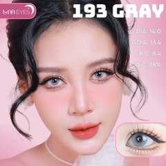 (HOT) 193 GRAY - size nhỏ
