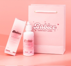 Nước Ngâm Babiee Hàn Quốc