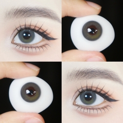 (XẢ) FC-304 GRAY - size vừa