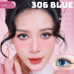306 BLUE - size nhỏ