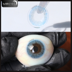 306 BLUE - size nhỏ