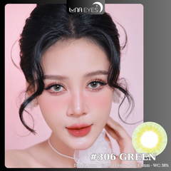 306 GREEN - size nhỏ