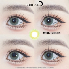 306 GREEN - size nhỏ