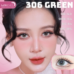306 GREEN - size nhỏ