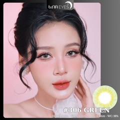 306 GREEN - size nhỏ