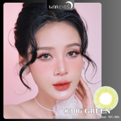 306 GREEN - size nhỏ