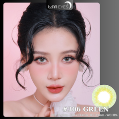 306 GREEN - size nhỏ