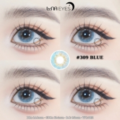 (THƯỜNG) 309 BLUE - size nhỏ